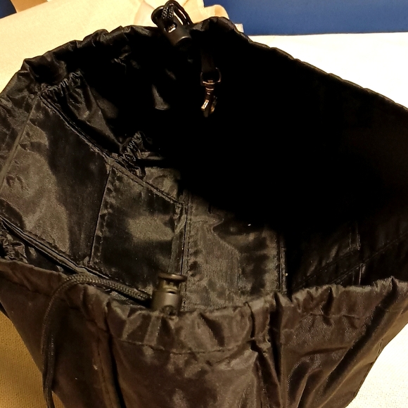 CHAVELOS Handbags - Purse organizer black